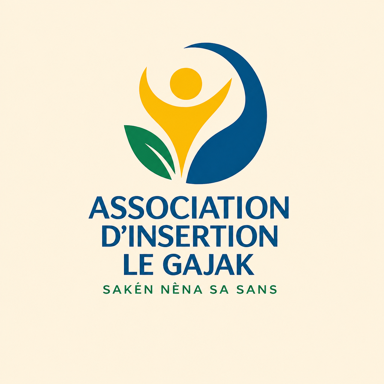 Logo Association Le Gajak