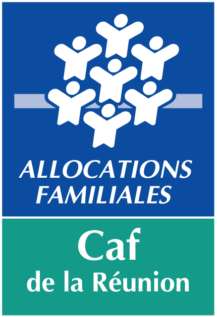 Logo CAF